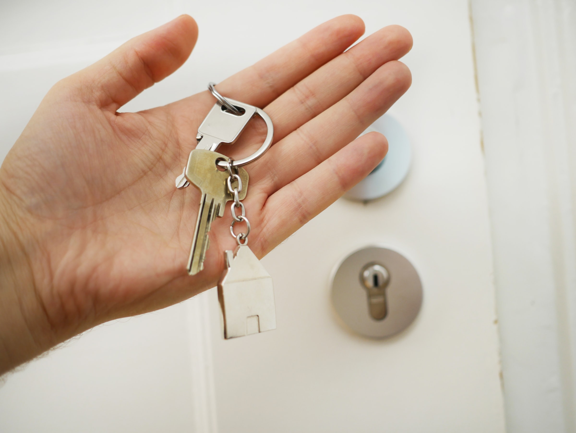 None Keys to the ownership of your new luxury villa