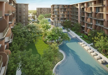 PEYLAA -  Swimming pool