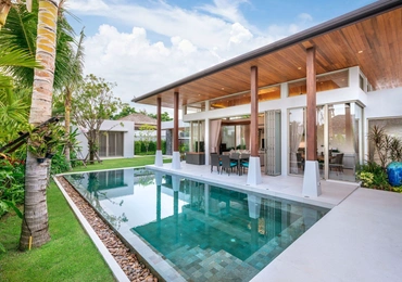 Botanica Lakeside II - Exterior