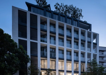 La Citta Delre Thonglor 16 - Exterior