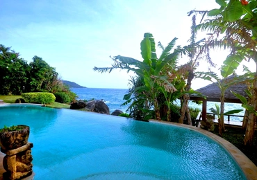 Baan Kata Villa -Swimming pool