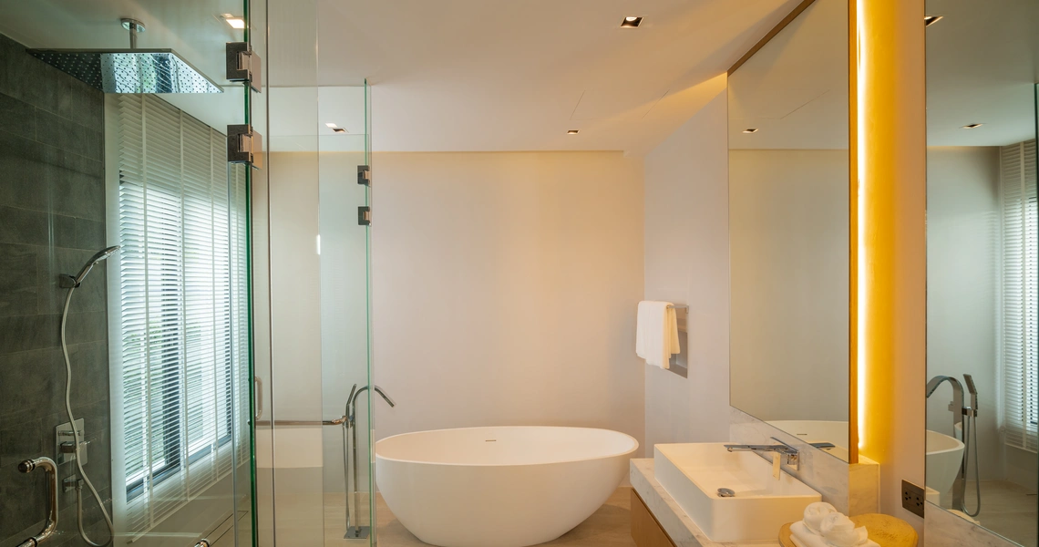 Botanica Foresta ll - Bathroom