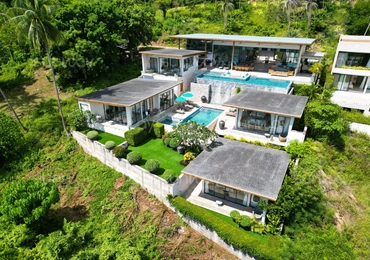 Villa Asi - Residence