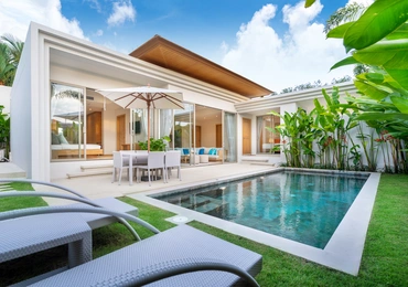 Trichada Essence - Exterior