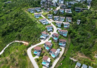 Verano Residence A20 - Residence Project