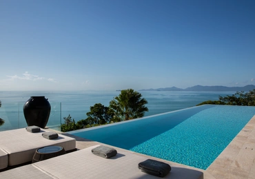 Villa Celadon - Swimming Pool