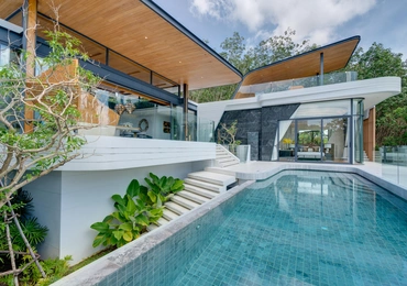 Botanica Ocean Valley - Exterior