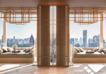 ROMM Convent - Lounge