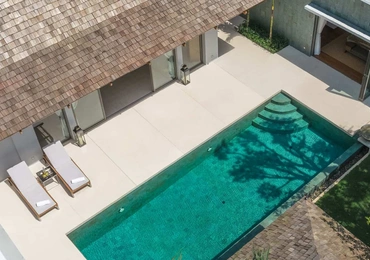 Anchan Indigo - Swimming pool