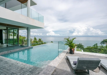 Villa Silver Moon - Exterior