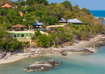 Villa Ladylagoon - Residence