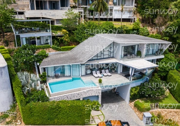 KW Villa – Exterior