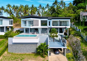 Verano Residence A20 - Residence