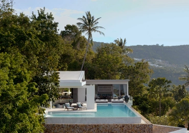 Villa Celadon - Residence