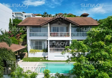 Villa Horizon 37 -  villa