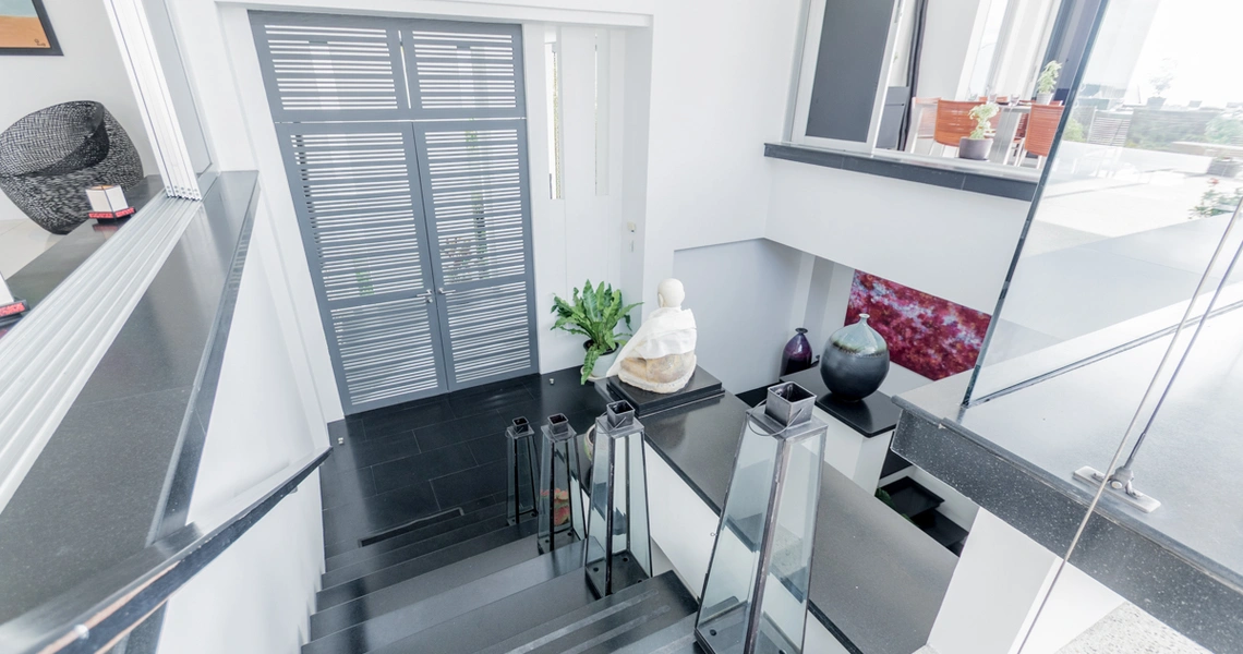 Villa Bauhinia -