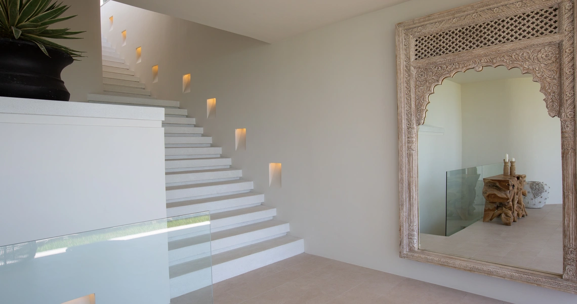 Villa Celadon - Residence Area