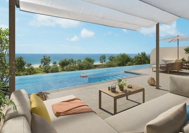 Laguna Bayside - Exterior