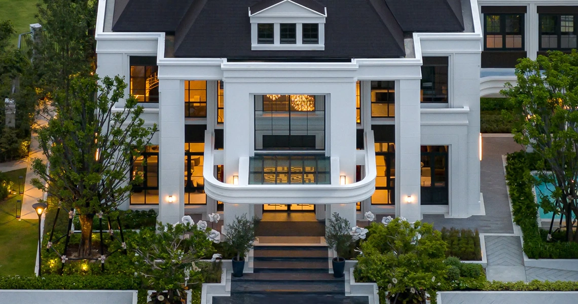 Grand Bangkok Boulevard Bangna State - clubhouse