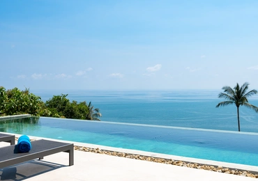 Villa Sea Stone - Sea View Residence