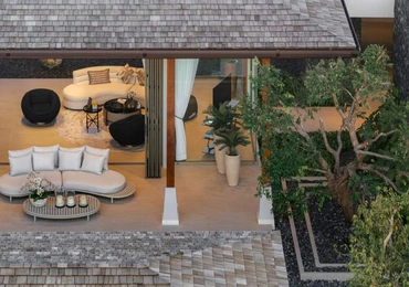 Botanica Grand Avenue -Grand Signature exterior