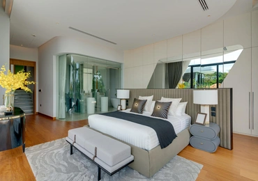 Botanica Ocean Valley - Bedroom 1