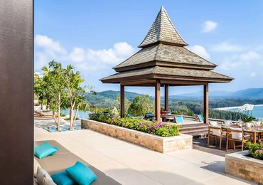 Layan Residences by Anantara luxury villa sala