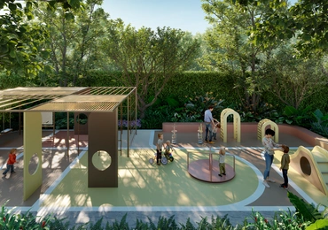 PEYLAA -  Playground