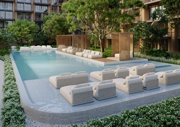 PEYLAA -  Swimming pool