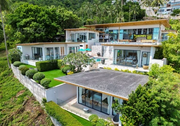 Villa Asi - Residence