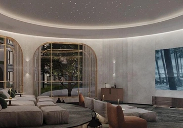 The Title Serenity Naiyang - Theater