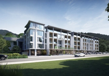 Sea Heaven - Building 2