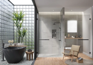 Mono Oxygen Bangtao - Master Bathroom