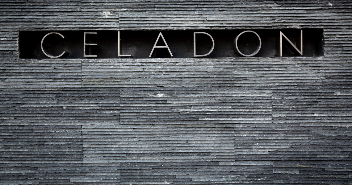 Villa Celadon - Residence