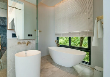 Botanica Ocean Valley - Sink