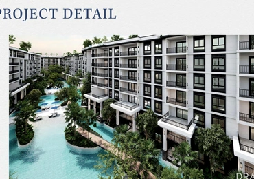 The Title Heritage - Project details