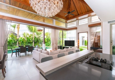 Botanica Lakeside II - Kitchen