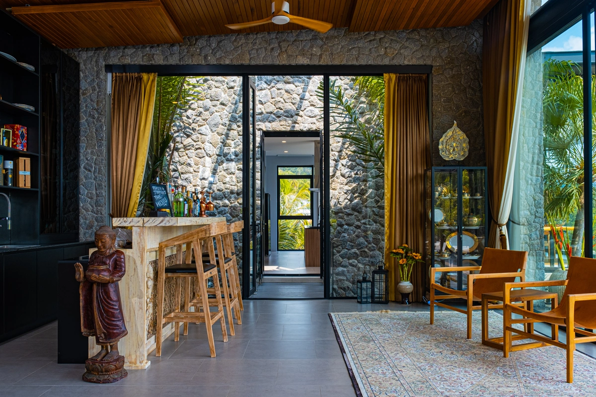 Keeree Tara Villa –