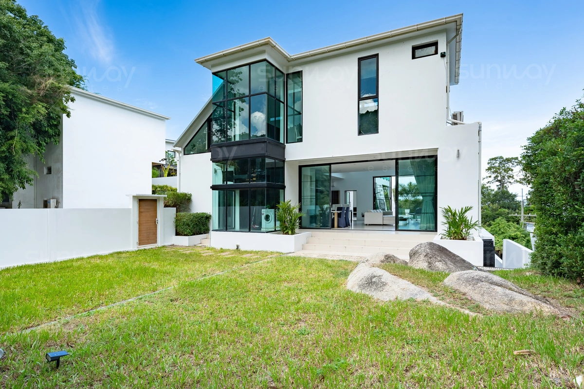 Vista Del Mare- Residence