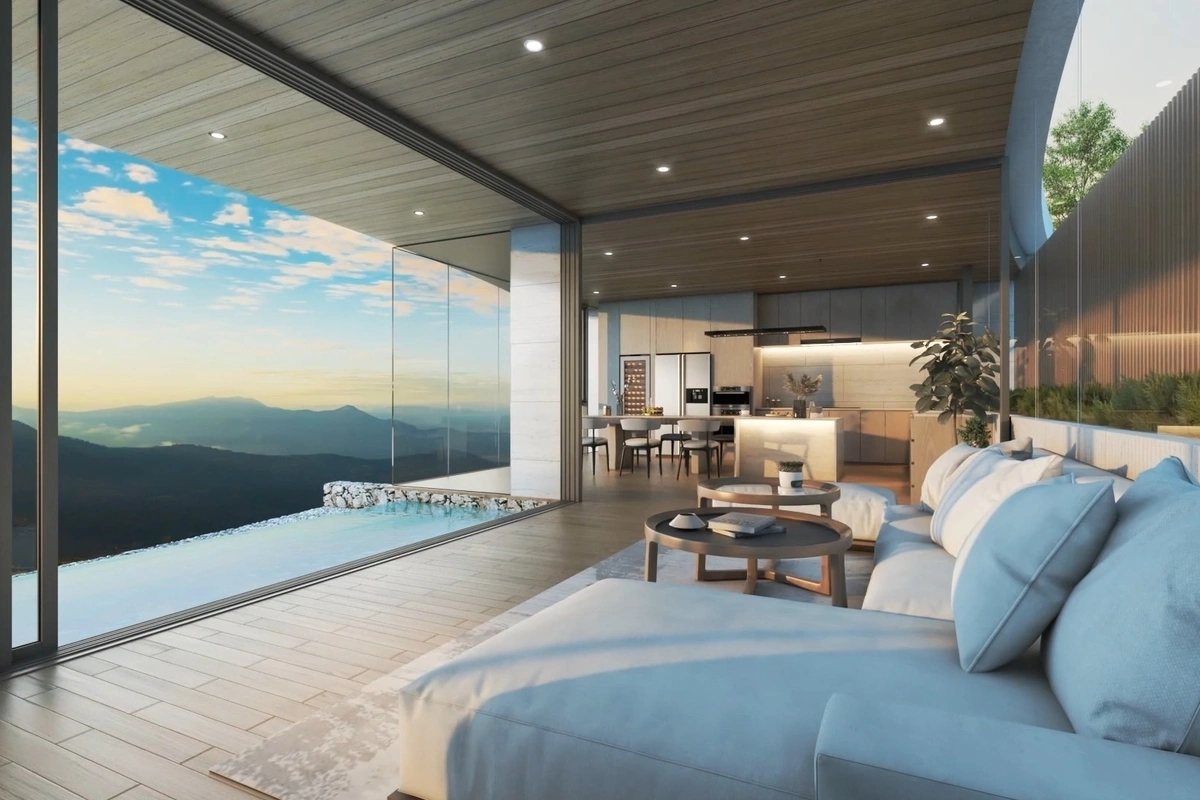 Prime Pano Villa Phuket - 3rd floor A