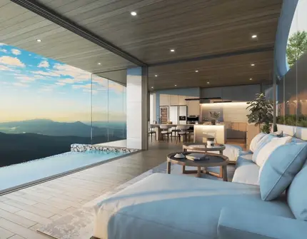 Prime Pano Villa Phuket - 3rd floor A