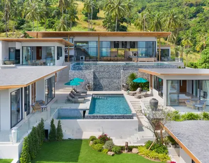 Villa Asi - Residence