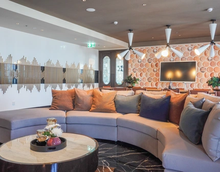 Noble Form Thonglor luxury high-rise - Multopurpose room