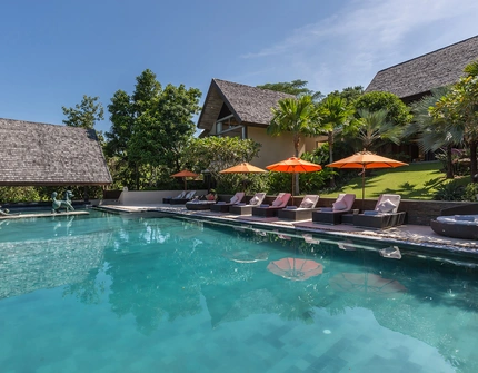 Panacea Retreat - Residence