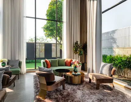 AIRI Sukhumvit- Clubhouse