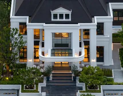 Grand Bangkok Boulevard Bangna State - clubhouse