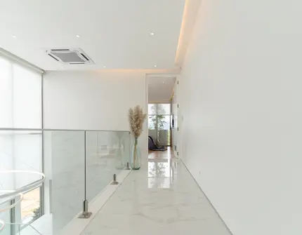 Luxury villas on Phuket The Residence Space