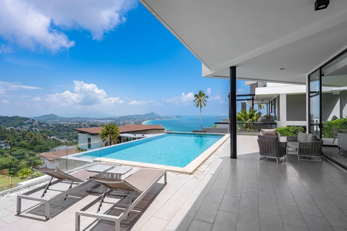 Verano Residence A20 - Residence