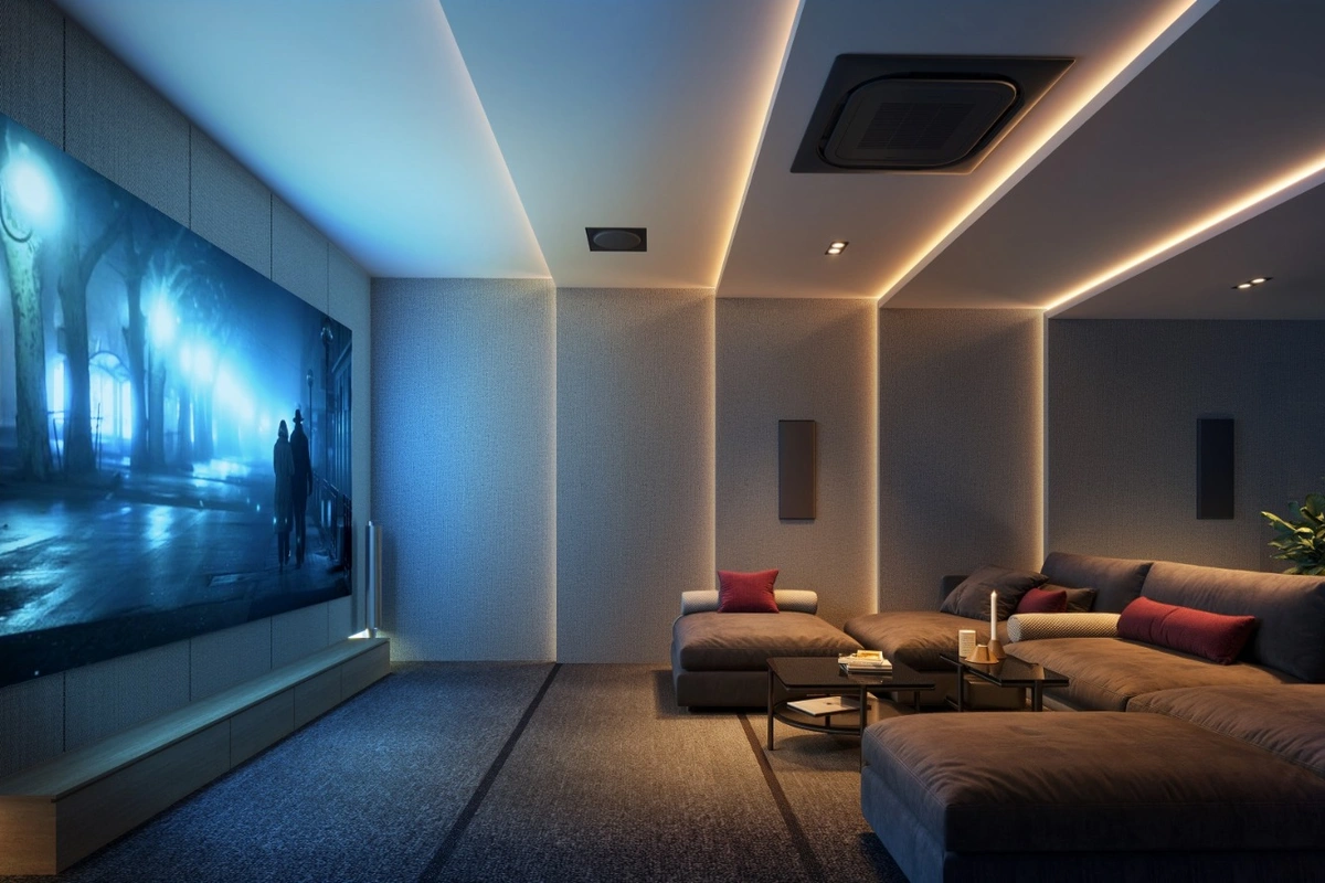 Horizon 32 cinmea
