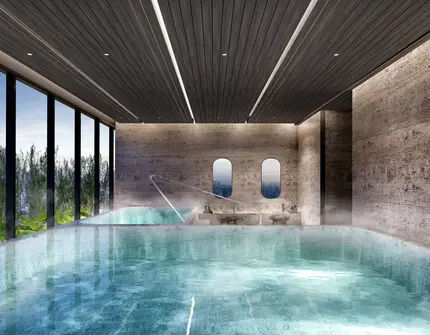 Origin Thonglor World - Onsen